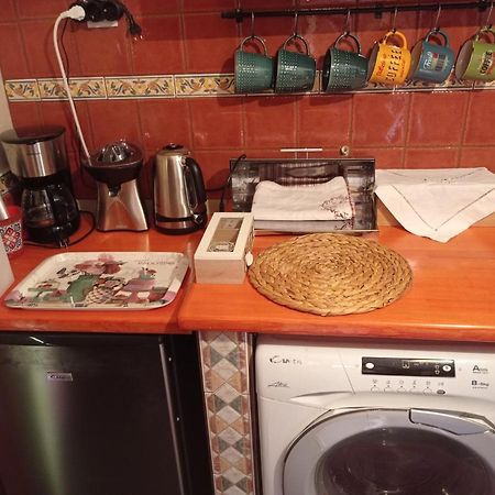 Cozy Apartment Alexandros Near Aqueduct كافالا المظهر الخارجي الصورة