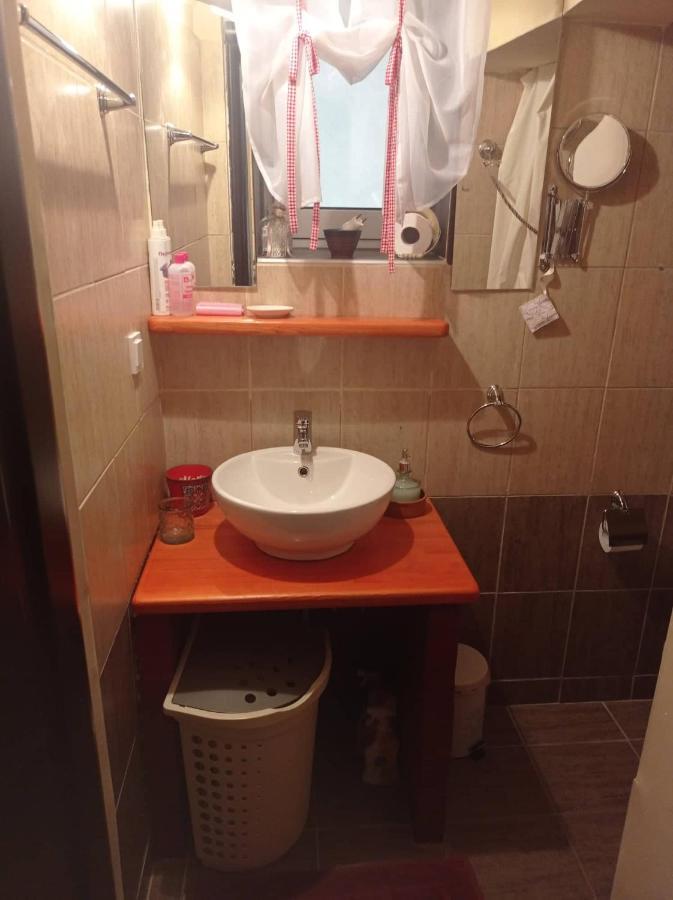 Cozy Apartment Alexandros Near Aqueduct كافالا المظهر الخارجي الصورة