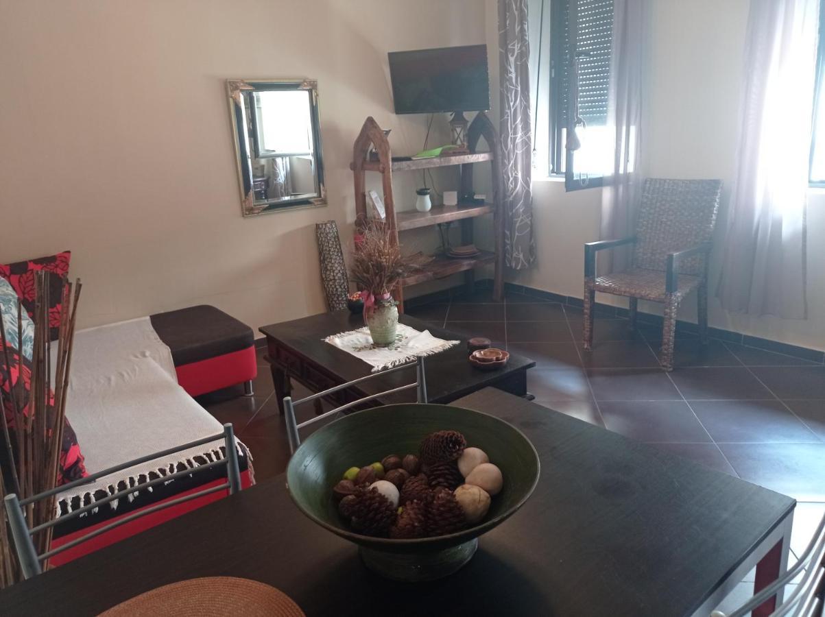 Cozy Apartment Alexandros Near Aqueduct كافالا المظهر الخارجي الصورة
