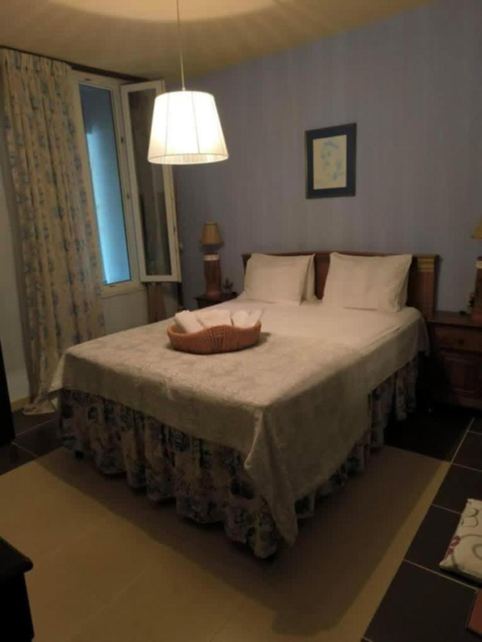Cozy Apartment Alexandros Near Aqueduct كافالا المظهر الخارجي الصورة