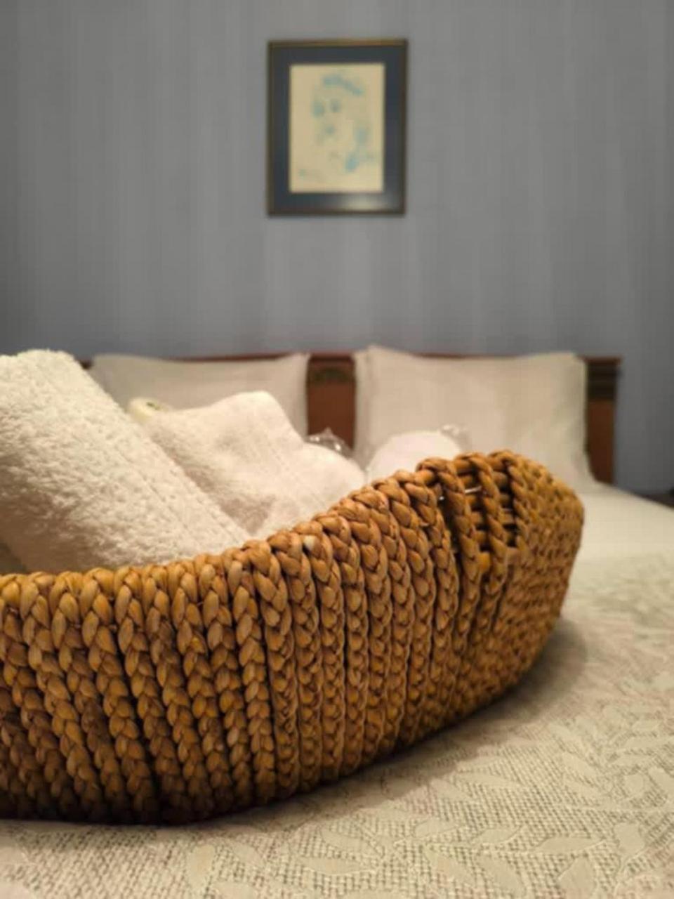 Cozy Apartment Alexandros Near Aqueduct كافالا المظهر الخارجي الصورة