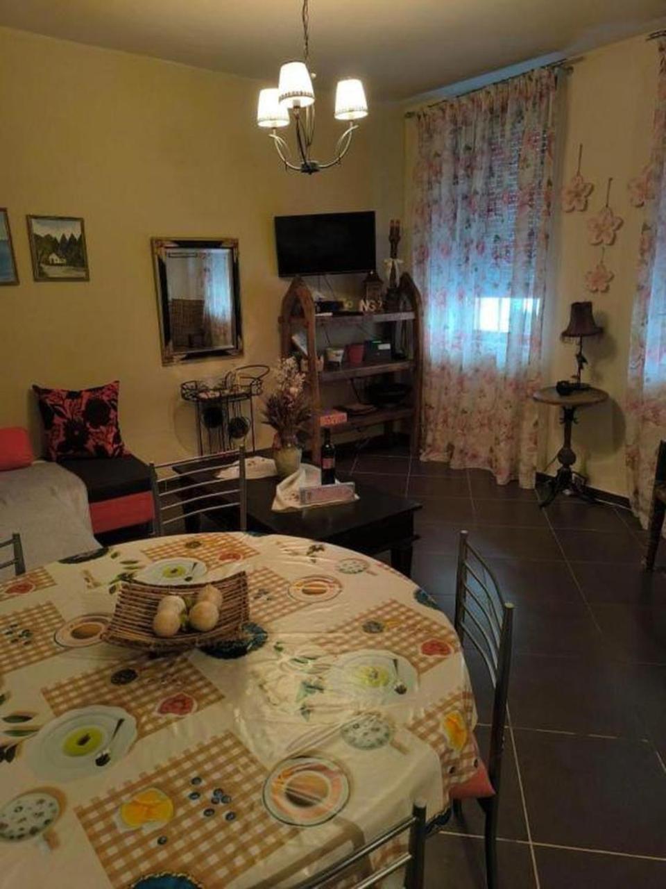 Cozy Apartment Alexandros Near Aqueduct كافالا المظهر الخارجي الصورة